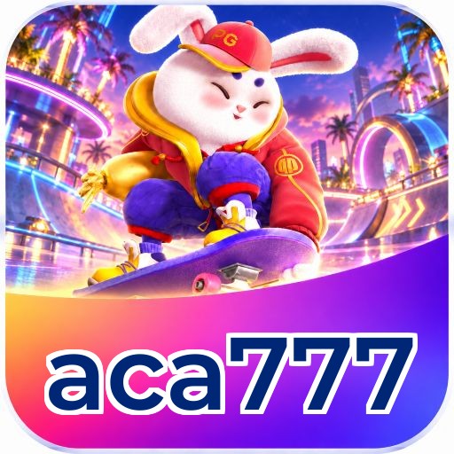 aca777 Logo