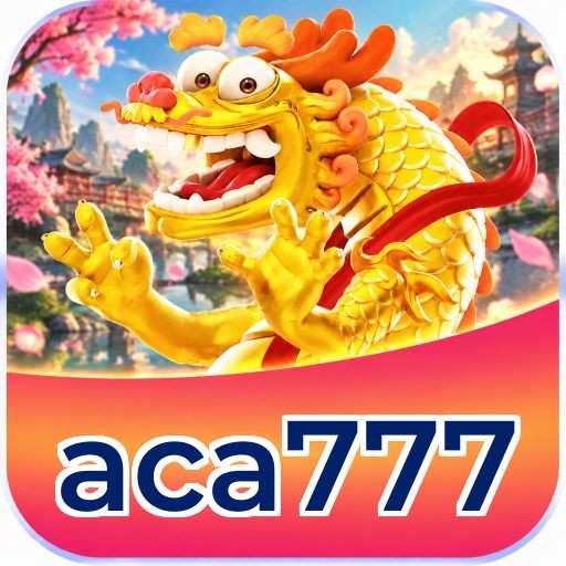 aca777 Logo