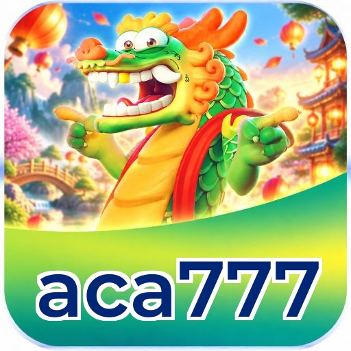 aca777 APP Mobile - Android & iOS