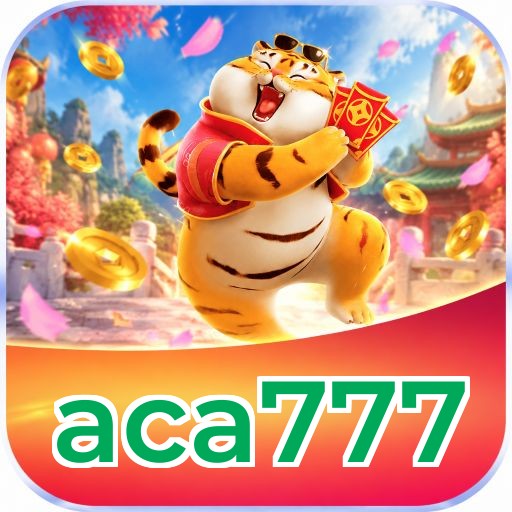 aca777 Logo