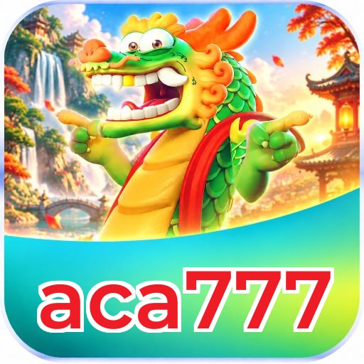 aca777 Logo 2