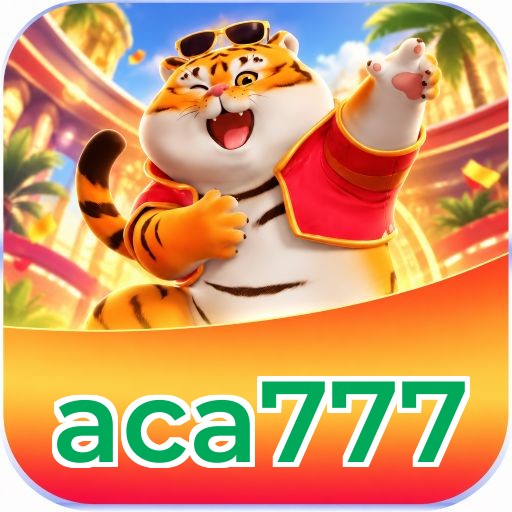 aca777 Logo