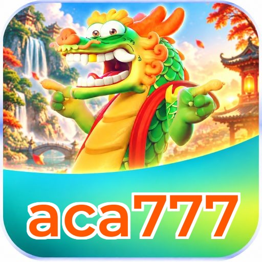 aca777 Logo