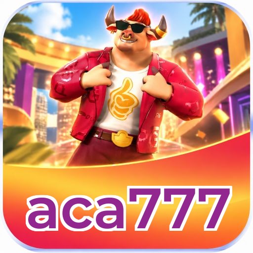 aca777 Download Logo Oficial