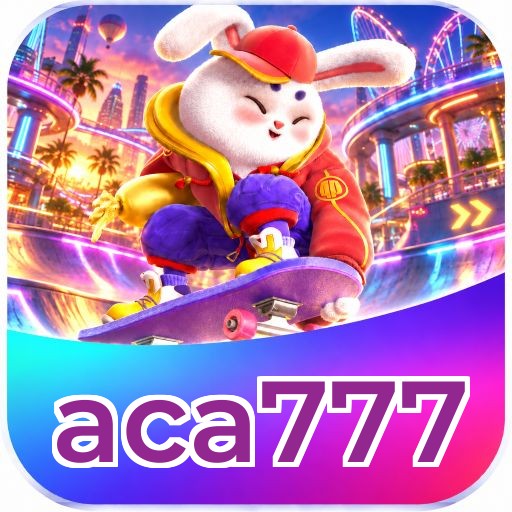 aca777 Login Seguro