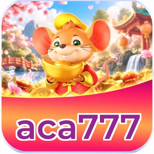 aca777 Logo