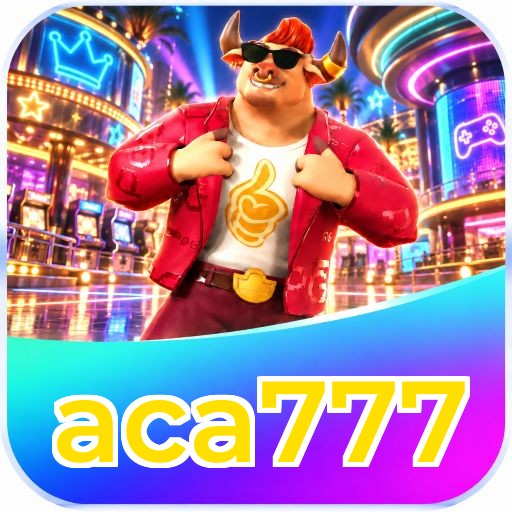 aca777 Logo