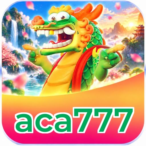 Plataforma aca777 - PIX Instantâneo