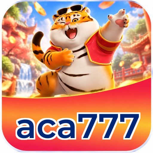 aca777 Logo