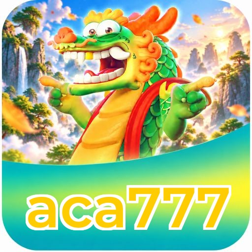 aca777 Logo