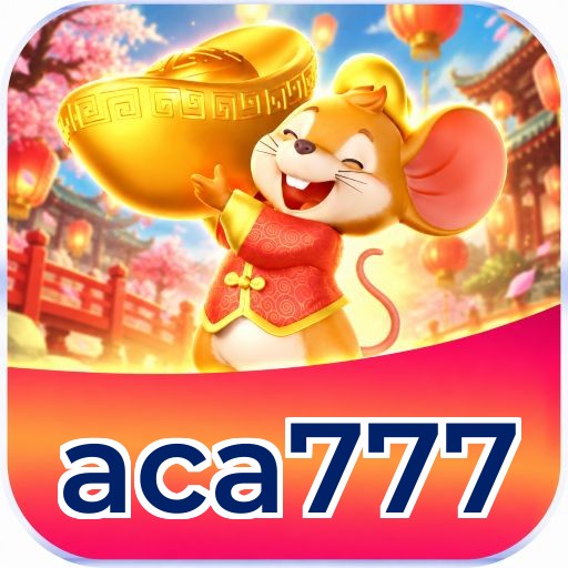 aca777 Logo
