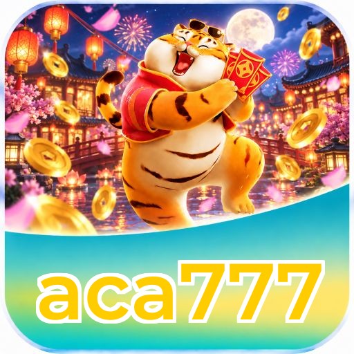 aca777 Download Oficial
