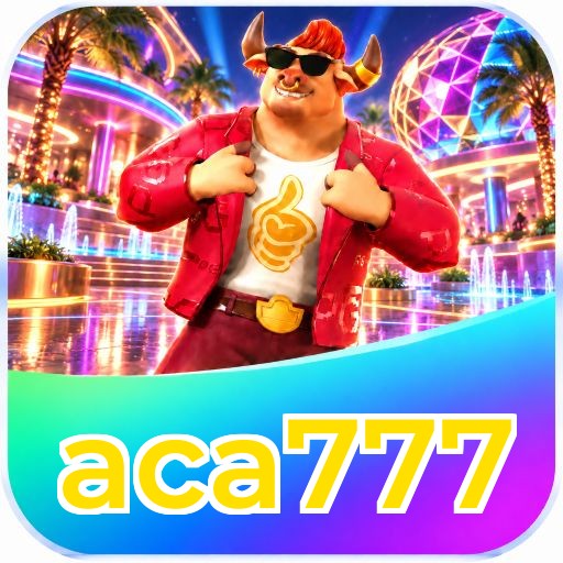 Canal Telegram aca777 Oficial