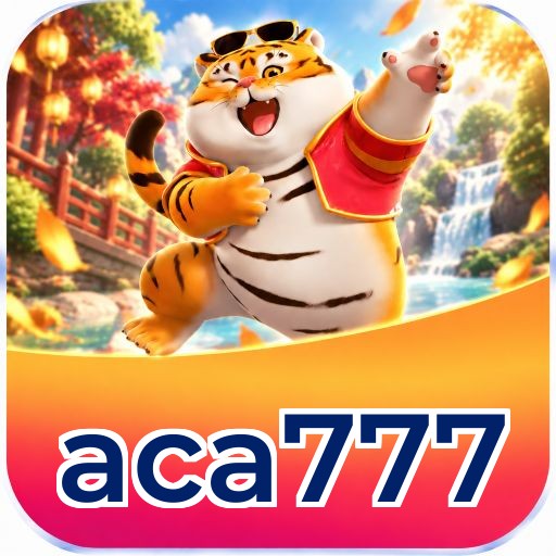 aca777 Logo Oficial - Cassino Online Certificado Brasil