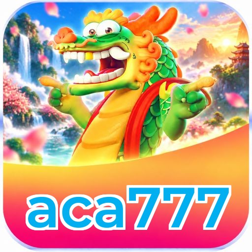 aca777 Logo