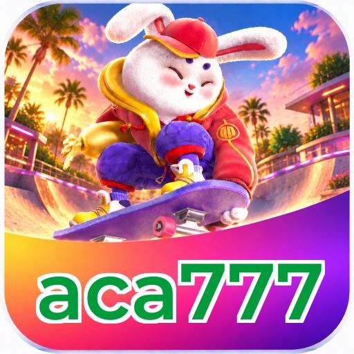 aca777 Logo 3