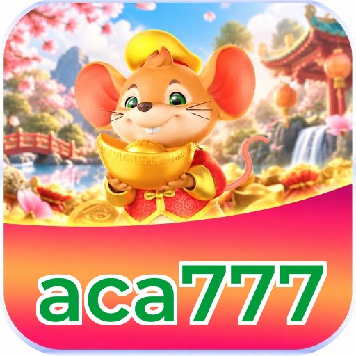 aca777 Logo