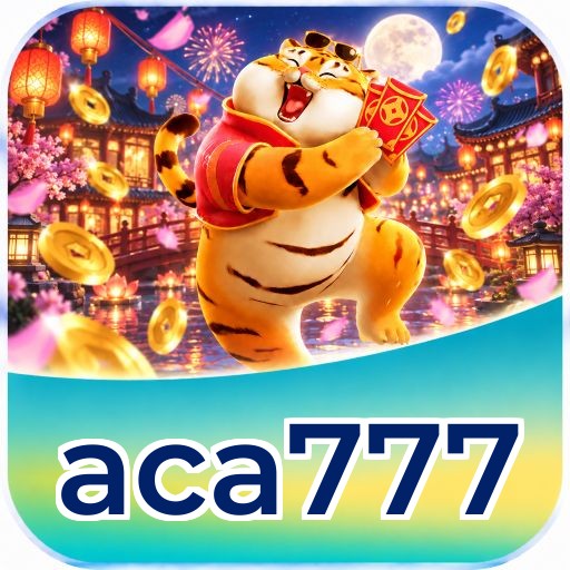 aca777 Logo