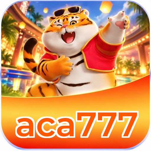 aca777 Logo