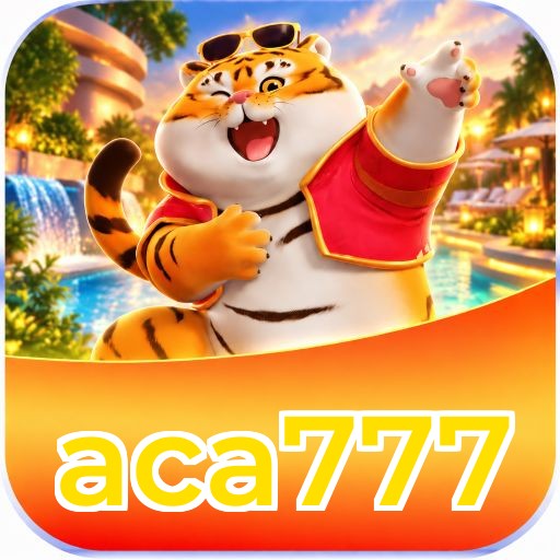 Plataforma aca777 - Segurança SSL 256-bit