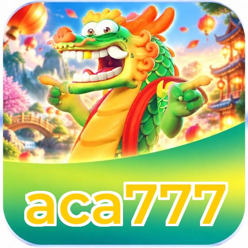 aca777 Logo 1