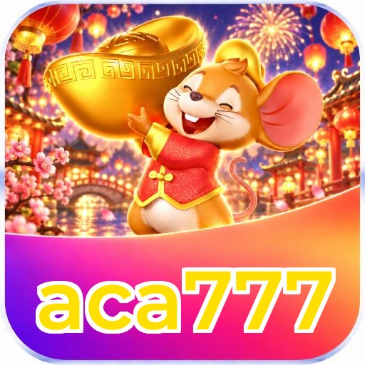 aca777 Logo