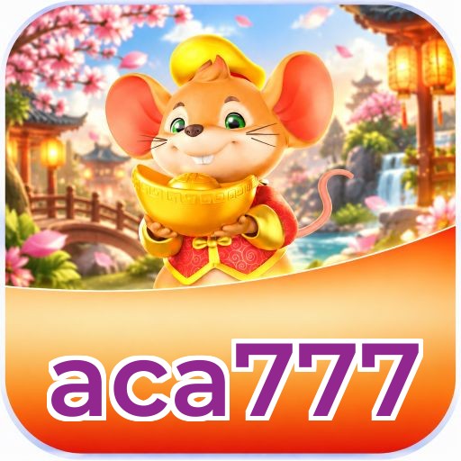 aca777 Segurança Logo 3
