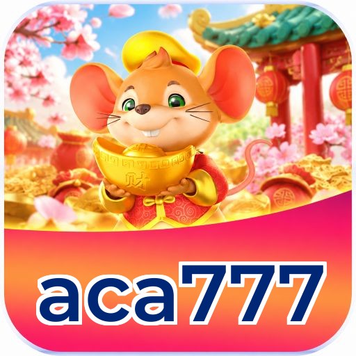 aca777 Cassino Online Certificado