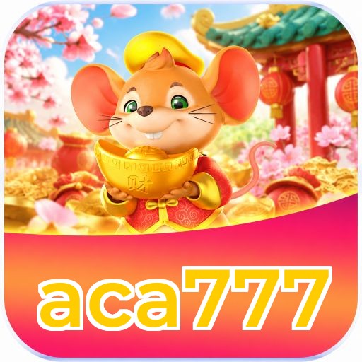 aca777 Logo