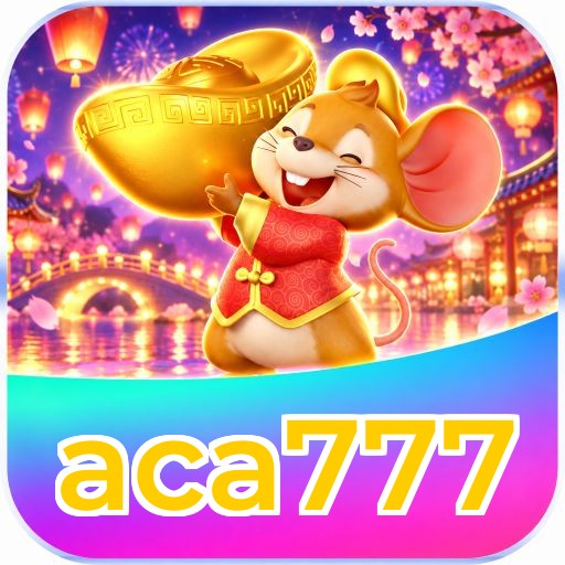 aca777 Logo