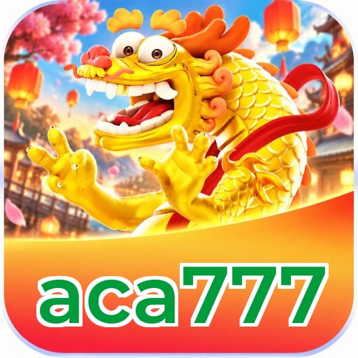 aca777 Bônus R$ 5.000 Logo