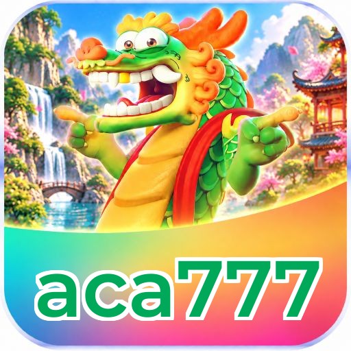 aca777 Segurança Logo 2